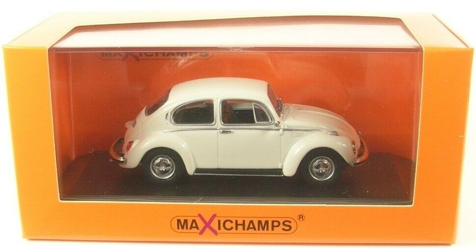 Volkswagen Beetle 1302 - Maxichamps