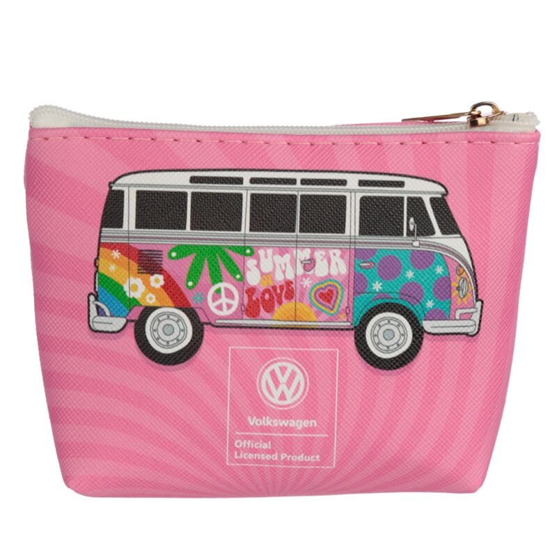 Porte Monnaie Volkswagen Bus - Puckator