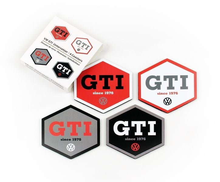 Sous Verre GTI - Brisa