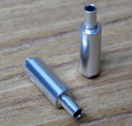 Pot d'échappement Spoon N1 - Zoom On